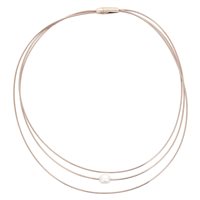 Collier Pesavento Femme in Argent Perla WDNAG495 - WDNAG495